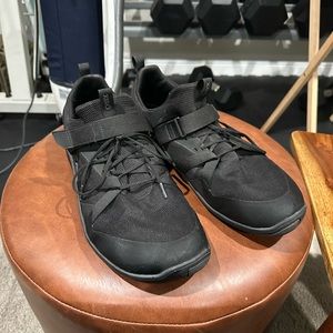 Xero Forza Trainer Black Men’s size 14